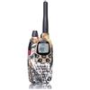MIDLAND G7 PRO-1 BI-BANDA HI PERFORMANCE CAMO BATTERIA/CARICABATTERIA