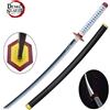 Il Semaforo KATANA LED DI GIYU TOMIOKA SERIE ANIME DEMON SLAYER