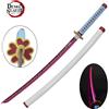 Il Semaforo KATANA LED DI MITSURI KANROJI SERIE DEMON SLAYER