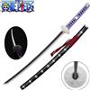 Il Semaforo KATANA LED DI TRAFALGAR LAW SERIE ANIME ONE PIECE