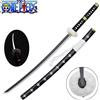 Il Semaforo KATANA LED DI TRAFALGAR LAW SERIE ANIME ONE PIECE