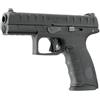 UMAREX BERETTA APX RDO GREEN GAS SCARRELLANTE FULL METAL SLIDE