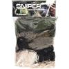 FOSCO CORDE CAMO SNIPER