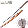 Il Semaforo KATANA MORTAL BLADE (FUSHIGIRI) DI SEKIRO