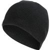 MIL-TEC BERRETTO BEANIE IN ACRILICO NERO