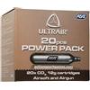 ULTRAIR GAS AL CO2 ULTRAIR 12G CONFEZIONE DA 20PZ
