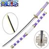 Il Semaforo KATANA NIDAI KITETSU DI MONKEY D. LUFFY SERIE ONE PIECE