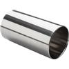FPS CILINDRO IN ACCIAIO INOX CNC PER MP7/SCORPION/MAC10