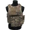 ROYAL CORPETTO TATTICO CYRAS LIGHT MULTICAM IMBOTTITO CON 7 TASCHE
