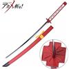 Il Semaforo KATANA ONE-CUT KILLER MURASAME DI NIGHT RAID SERIE AKAME GA KILL