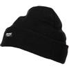 V-STORM BERRETTO COMMANDO NERO CON IMBOTTITURA THINSULATE