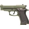 KIMAR M85 VERDE 8MM A SALVE 420.069NI