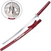 Il Semaforo KATANA ORNAMENTALE DIAMOND DRAGON CON FODERO
