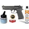 ASG M9 A GREEN GAS FULL METAL COMPRESO GAS E PALLINI