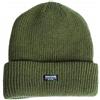 MIL-TEC BERRETTO COMMANDO VERDE MILITARE CON IMBOTTITURA THINSULATE