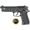 ASG M9 GAS SCARRELLANTE HEAVY MODEL