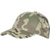 MFH BERRETTO CON VISIERA MULTICAM