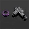 GATE EON GRUPPO HOP UP TITANIUM VIOLET