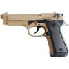 KIMAR M92F 8MM TAN A SALVE (KM-92.TN8) 420.067NI