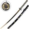 Il Semaforo KATANA ORNAMENTALE SILK DRAGON ORO