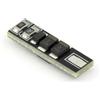 GATE MOSFET PICOSSR 3