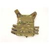 EXAGON COMBAT WEAR CORPETTO TATTICO PRO COMBAT MULTICAM IMBOTTITO CON MOLLE SYSTEM