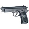 ASG M92F METAL A MOLLA RINFORZATA