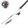 Il Semaforo KATANA ORNAMENTALE WHITE/BLUE DRAGON