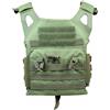 JS-TACTICAL CORPETTO TATTICO PRO COMBAT VERDE IMBOTTITO CON MOLLE SYSTEM