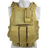 ROYAL CORPETTO TATTICO TAN CON 5 TASCHE