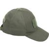 DEFCON 5 BERRETTO REGOLABILE CON VISIERA OD GREEN