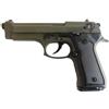 KIMAR M92F VERDE MILITARE 8MM A SALVE (KM-92.OD8)