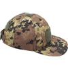 DEFCON 5 BERRETTO REGOLABILE CON VISIERA VEGETATO