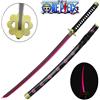 Il Semaforo KATANA SHUSHUI DI RORONOA ZORO ILLUMINAZIONE LED ONE PIECE