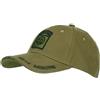 FOSTEX BERRETTO VERDE CON VISIERA E REGOLAZIONE 82ND AIRBORNE
