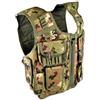 ROYAL CORPETTO TATTICO VIPER VEGETATO CON 7 TASCHE E FONDINA
