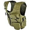 ROYAL CORPETTO TATTICO VIPER VERDE CON 7 TASCHE E FONDINA