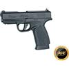 BERSA BP9CC GAS CO2 SCARRELLANTE FULL METAL