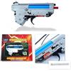 SRC (TAIWAN) GEAR BOX GEN.III-BOCCOLE 8MM PER SERIE AK-FILI ANTERIORI