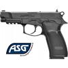 BERSA THUNDER 9 PRO GAS CO2