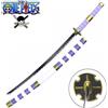 Il Semaforo KATANA YUBASHIRI DI RORONOA ZORO SERIE ONE PIECE