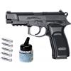 BERSA THUNDER 9 PRO GAS CO2 COMPRESO PALLINI E GAS