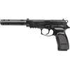 BERSA THUNDER 9 PRO GAS CO2 CON SILENZIATORE