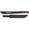 MARTINEZ ALBAINOX MACHETE LAMA DA 46,5CM CON FODERO