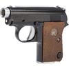 WE CT-25 FULL METAL SCARRELLANTE