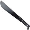 ROYAL MACHETE NERO CON FODERO IN CORDURA