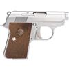 WE CT-25 SILVER FULL METAL SCARRELLANTE