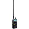 MIDLAND CT590S DUAL BAND VHF/UHF PROGRAMMABILE BATTERIA/CARICABATTERIA