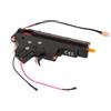 EVOLUTION AIRSOFT GEAR BOX RINFORZATO SERIE M4/M16 MOLLA QD