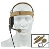 ELEMENT CUFFIA BOWMAN EVO III TAN